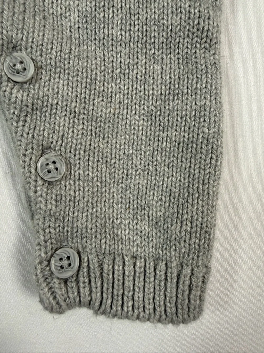 BABY GAP Boys’ Fair Isle Knit Sweater‎ One Piece Romper Après Ski Winter 3-6M